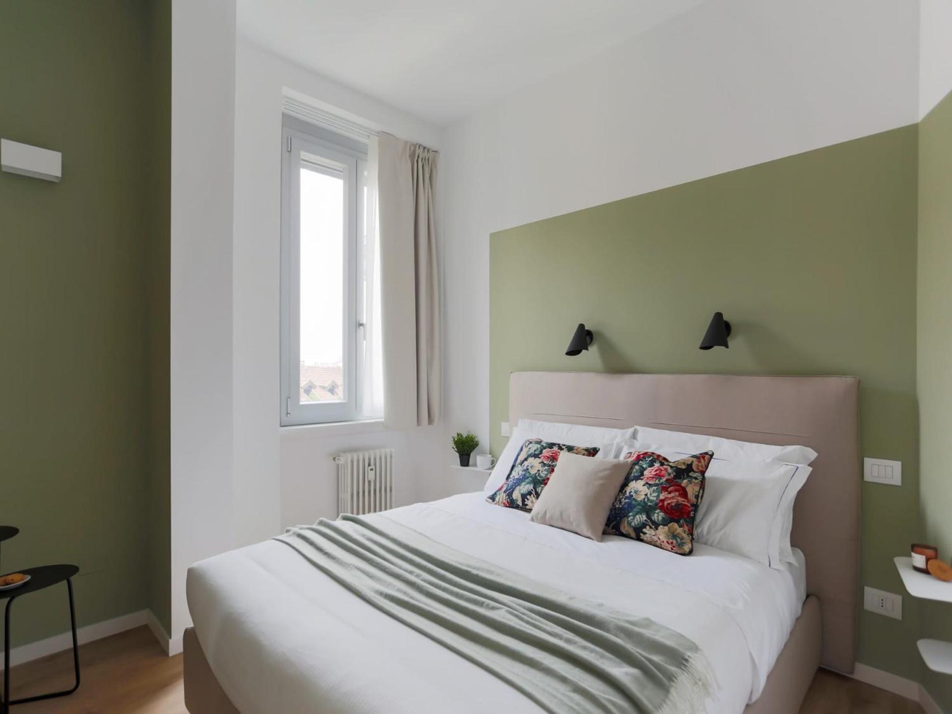 The Best Rent - Spacious And Renovated Two-Bedroom Apartment Downtown มิลาน ภายนอก รูปภาพ