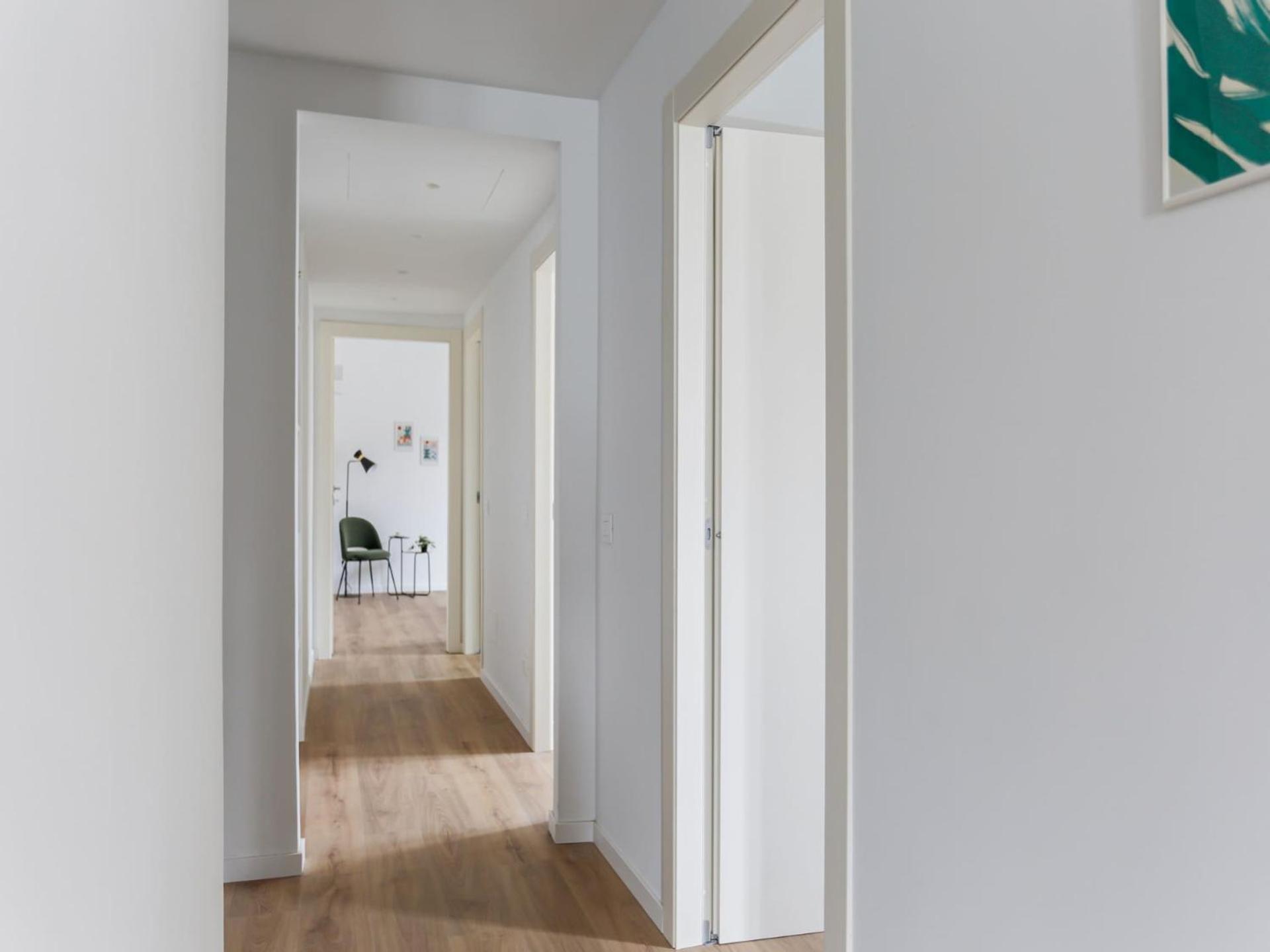 The Best Rent - Spacious And Renovated Two-Bedroom Apartment Downtown มิลาน ภายนอก รูปภาพ