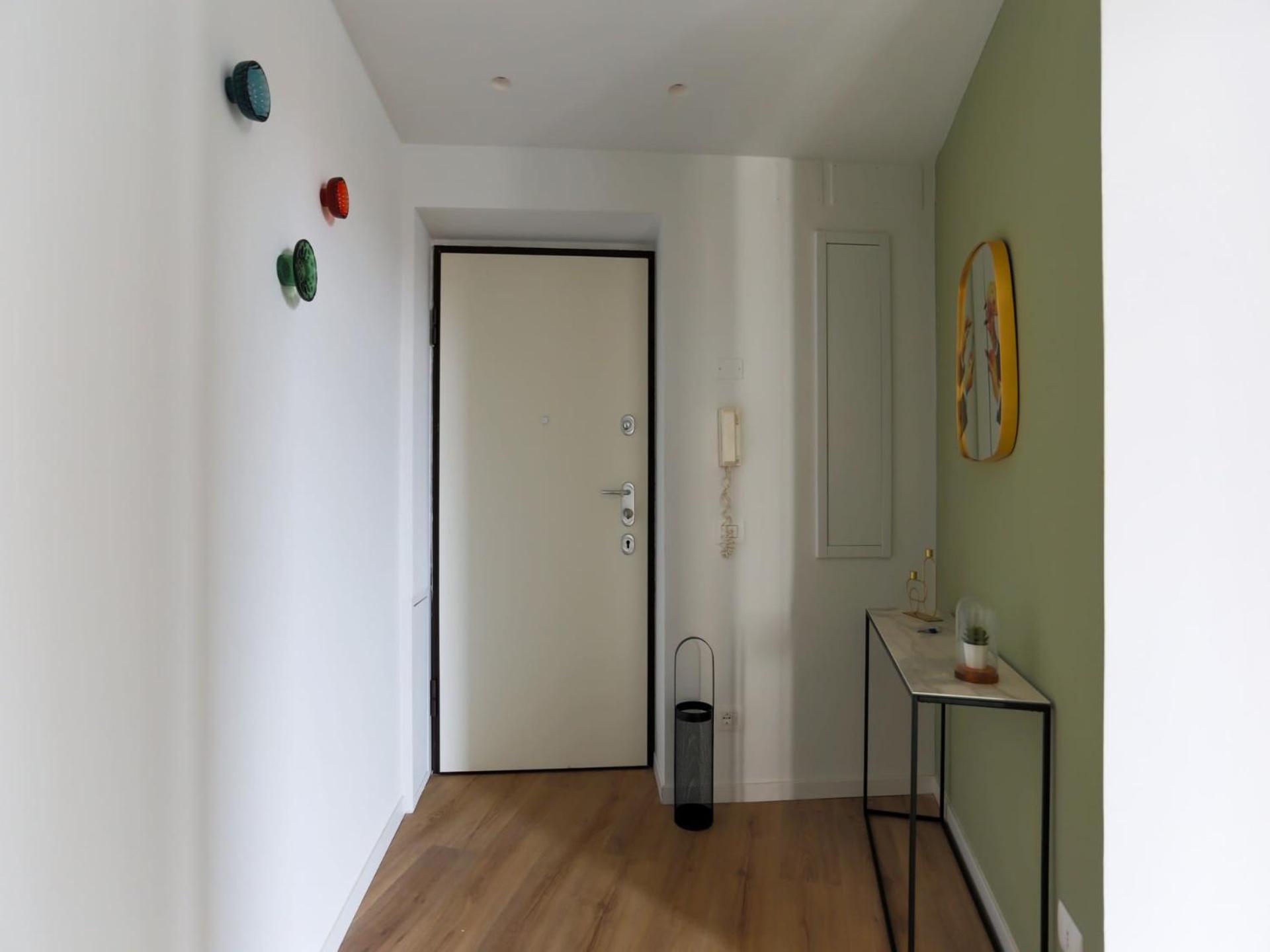 The Best Rent - Spacious And Renovated Two-Bedroom Apartment Downtown มิลาน ภายนอก รูปภาพ