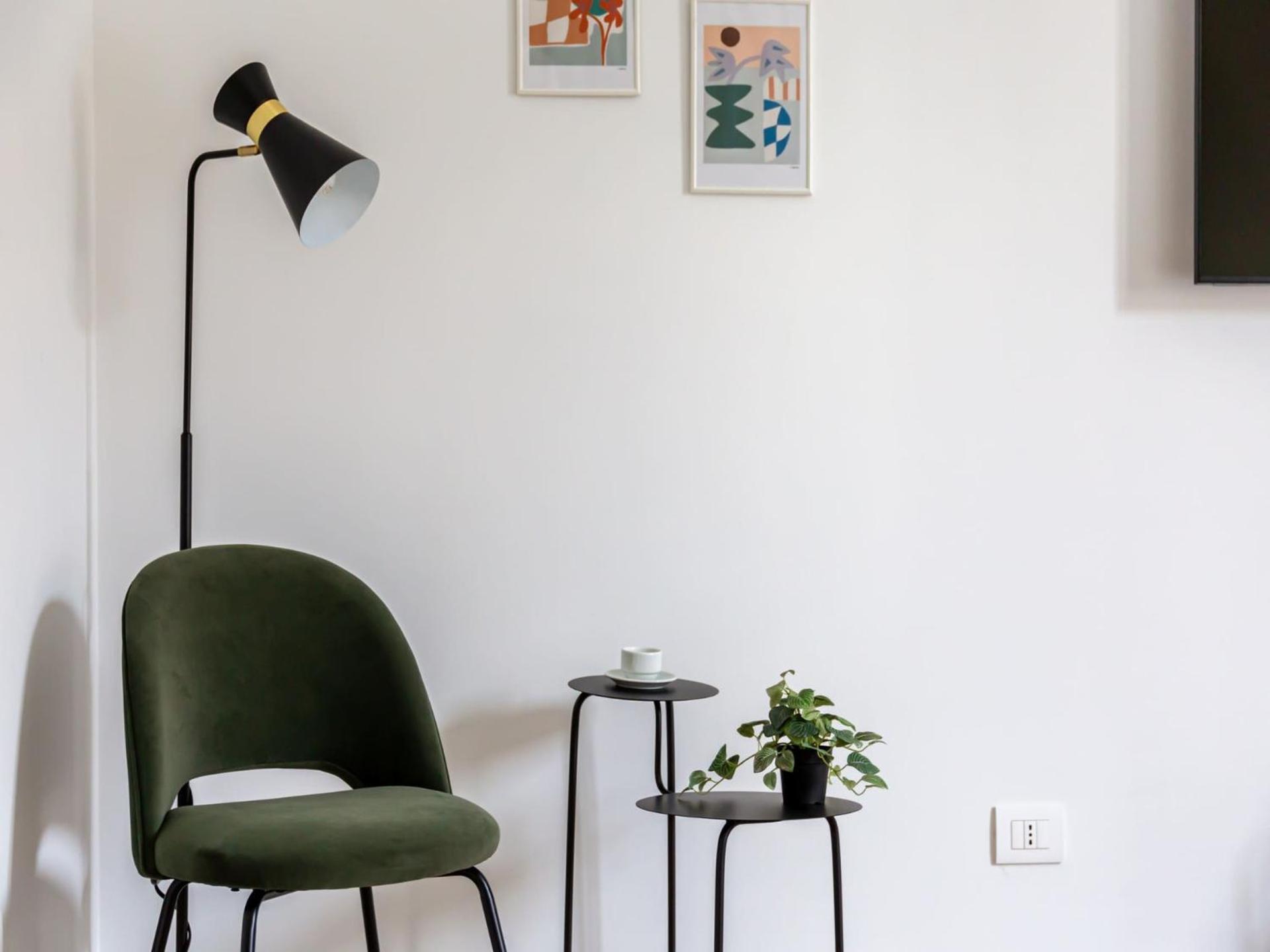The Best Rent - Spacious And Renovated Two-Bedroom Apartment Downtown มิลาน ภายนอก รูปภาพ
