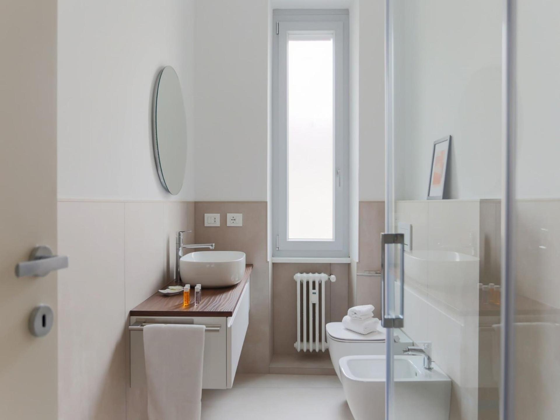 The Best Rent - Spacious And Renovated Two-Bedroom Apartment Downtown มิลาน ภายนอก รูปภาพ