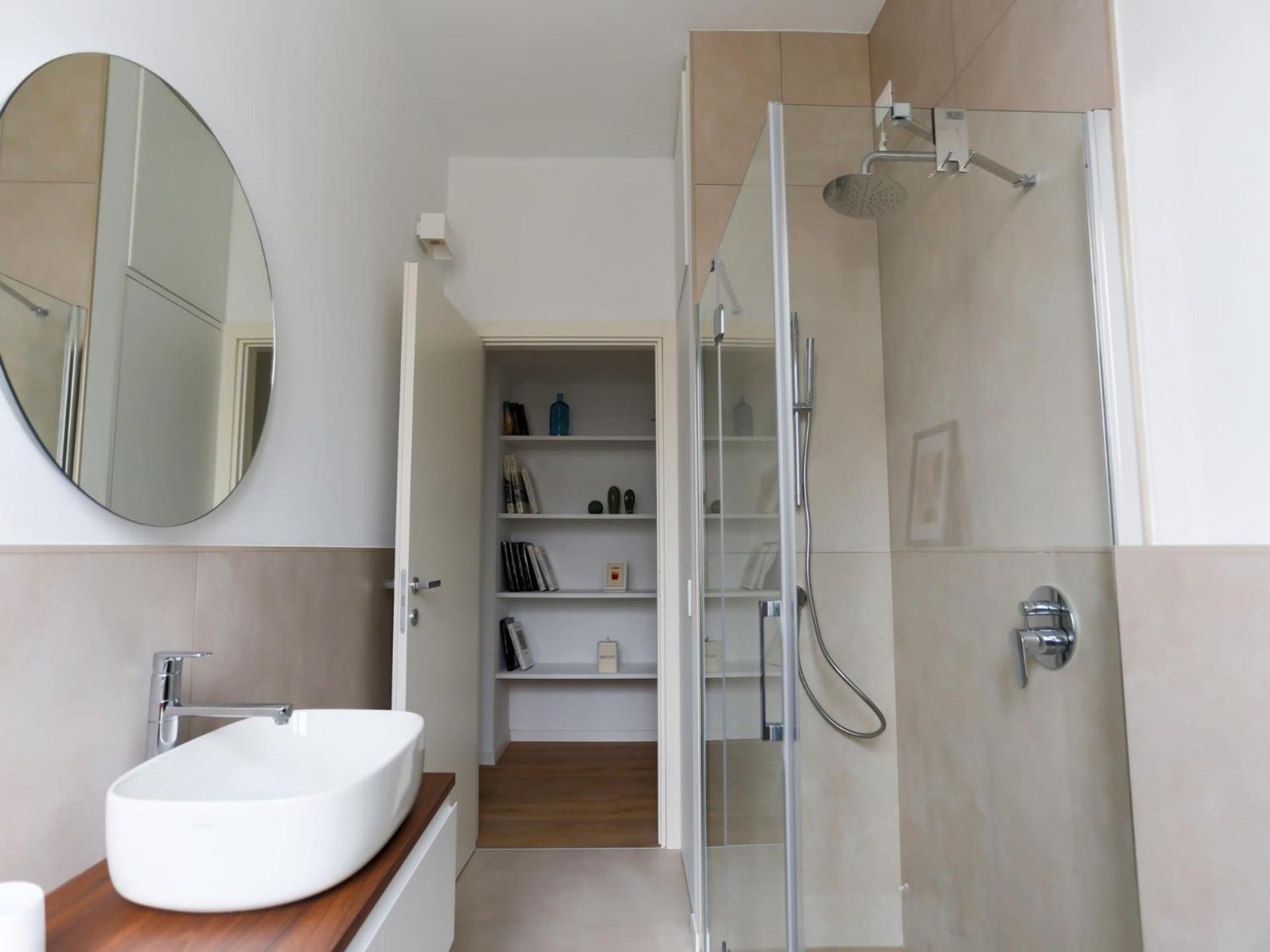 The Best Rent - Spacious And Renovated Two-Bedroom Apartment Downtown มิลาน ภายนอก รูปภาพ